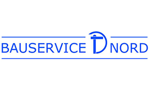 Logo von Bauservice Nord GmbH