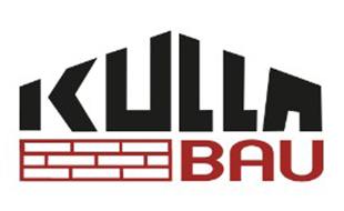 Logo von Kulla Bau GmbH & Co. KG