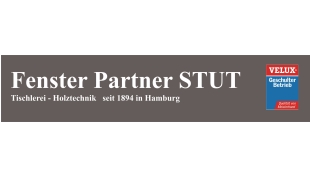 Logo von Stut Harald Tischlerei