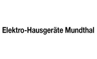 Logo von Elektro-Hausgeräte Mundthal Haus- und Küchengeräte, Hausgerätekundendienste