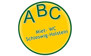 Logo von ABC-Miet-WC Toilettenvermietung