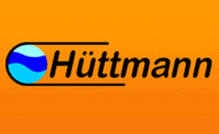 Logo von Hüttmann Rohrreinigung