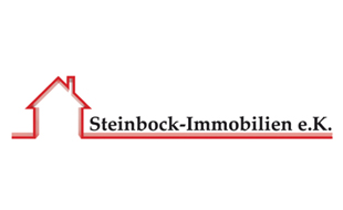 Logo von Steinbock Immobilien e.K. Birgit Schröder-Steinbock