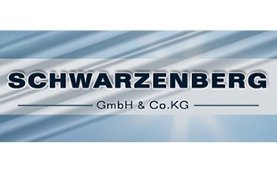 Logo von Schwarzenberg GmbH & Co KG, Heizungsbau