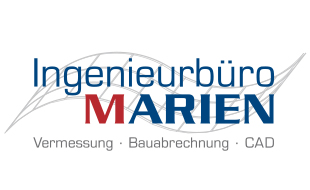 Logo von Ingenieurbüro Marien, Inh. Silke Marien