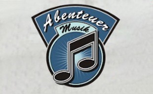 Logo von Abenteuer Musik Musikunterricht, Musikschule Axel Thomas