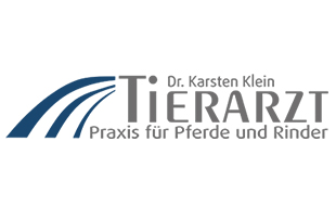 Logo von Dr. Karsten Klein Tierarztpraxis