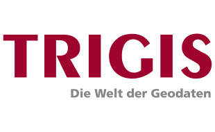 Logo von TRIGIS GeoServices GmbH
