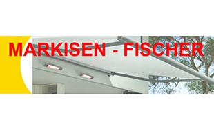 Logo von Markisen-Fischer Markisen