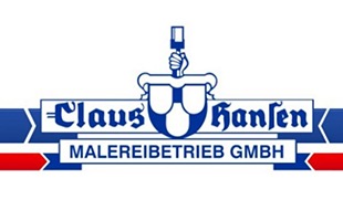 Logo von Claus Hansen Malereibetrieb GmbH