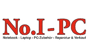 Logo von No.I - PC Guido Meißner Computer, Computer-Dienstleistungen, Reparaturservice