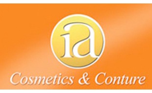 Logo von Cosmetics & Conture GbR Kosmetikstudio, Iris Heintze u. Annette Bernhardt