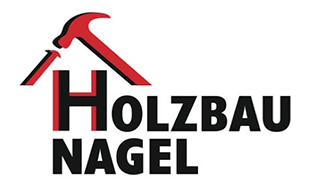 Logo von Holzbau Nagel GmbH