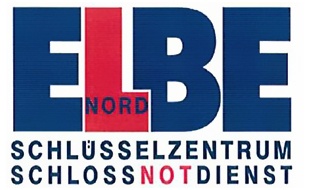 Logo von ELBE SCHLÜSSELZENTRUM & SICHERHEITSTECHNIK NORD SCHLÜSSELNOTDIENST AUFSPERRDIENST SICHERHEITSTECHNIK