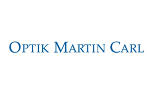 Logo von OPTIK Martin Carl