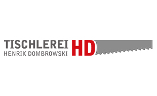 Logo von Dombrowski Henrik Tischlermeister