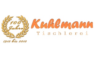 Logo von Tischlerei Kuhlmann Inh. Marko Kuhlmann Tischlermeister