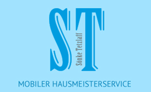 Logo von Hausmeisterservice Sönke Tetzlaff