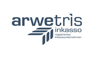 Logo von arwetris-inkasso e.K. Inkassodienst Wirtschaftsdienstleistungen