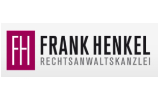 Logo von Frank Henkel, Rechtsanwalt
