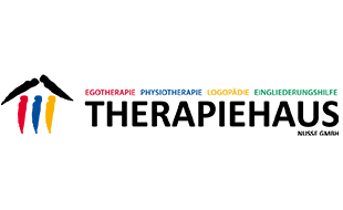 Logo von THERAPIEHAUS, Nusse GmbH