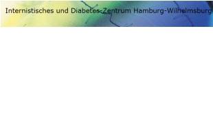 Logo von Diabetes-Schwerpunktpraxis Wihelmsburg Dr. Heide Lueb, Dr. Peter Witzel Internistische Praxis