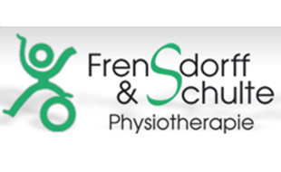 Logo von Frensdorff & Schulte, Physiotherapeuten