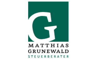 Logo von Grunewald Mathias Dipl.-Betriebsw.(BA) Steuerberater