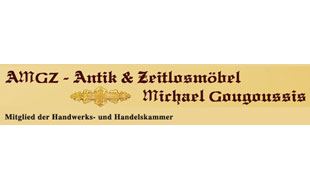 Logo von AMGZ An- und Verkauf Möbeltischlerei Antik bis Zeitlosmöbel Gewerbehof