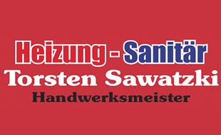 Logo von Sawatzki Torsten Heizung u. Sanitär