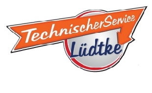 Logo von Technischer Service Jörg Lüdtke Bäckereimaschinenservice Elektroinstallationen