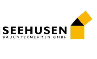 Logo von Seehusen Bauunternehmen GmbH Bauunternehmen