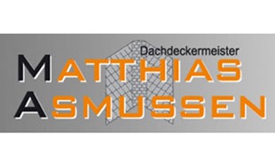 Logo von Asmussen Matthias Dachdeckermeister
