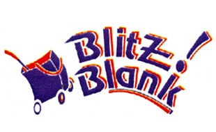 Logo von Dittrich Treppenhausreinigung, Blitz Blank