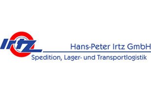 Logo von Hans-Peter Irtz GmbH Spedition