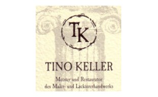 Logo von Keller Tino Malerbetrieb