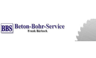 Logo von BBS Beton-Bohr Service Inh. Frank Bärbock Betonbohren-Sägen Betonbearbeitung