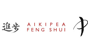 Logo von Aikipea Feng Shui
