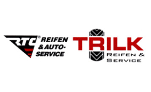 Logo von Trilk Reifen & Service GmbH