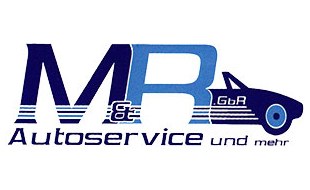 Logo von M & R Autoservice GbR Freie Meisterwerkstatt