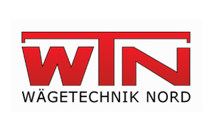 Logo von WTN Hamburg Wägetechnik