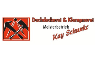 Logo von Schunke Kay Dachdeckerei & Klempnerei