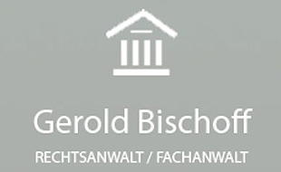 Logo von Kanzlei Gerold Bischoff, RA Gerold Bischoff (VisdP)