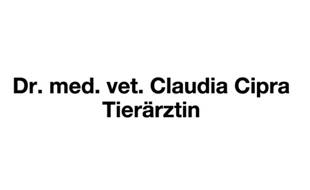 Logo von Cipra Claudia Dr. med. vet. Tierärztin