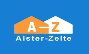 Logo von Alster Zelte