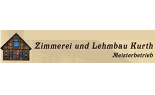 Logo von Wolfgang Kurth, Zimmerei und Lehmbau