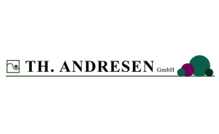 Logo von Garten- u. Landschaftsbau Theodor Andresen GmbH
