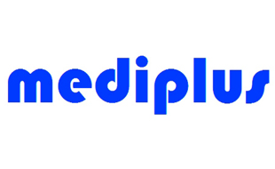 Logo von mediplus Handelskontor f. medizinischen Bedarf GmbH