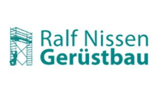 Logo von Nissen Ralf Gerüstbau
