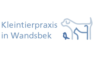 Logo von Kleintierpraxis in Wandsbek Tierärzte, Dr. Ulrich Schmidt, Dr. Katja Schirren